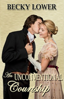 The Tempestuous Debutante