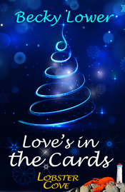 Love's In The Cards -- Becky Lower