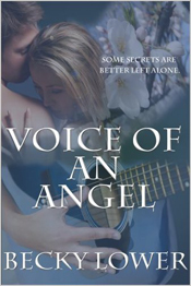 Voice Of An Angel -- Becky Lower