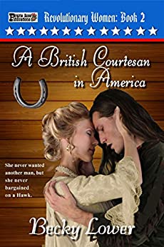 A British Courtesan in America