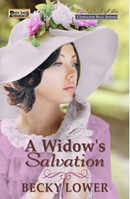 A Widow’s Salvation