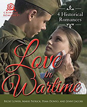 Love In Wartime